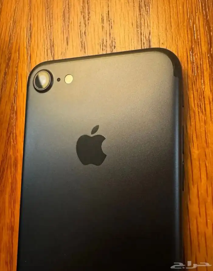 iPhone 7 256GB BLACK 0