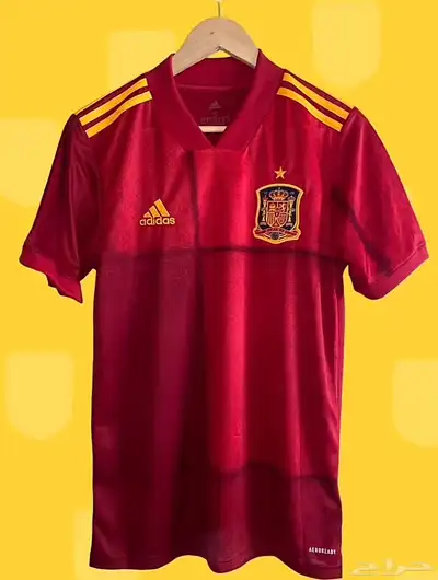 تيشيرت منتخب أسبانيا 2010 0