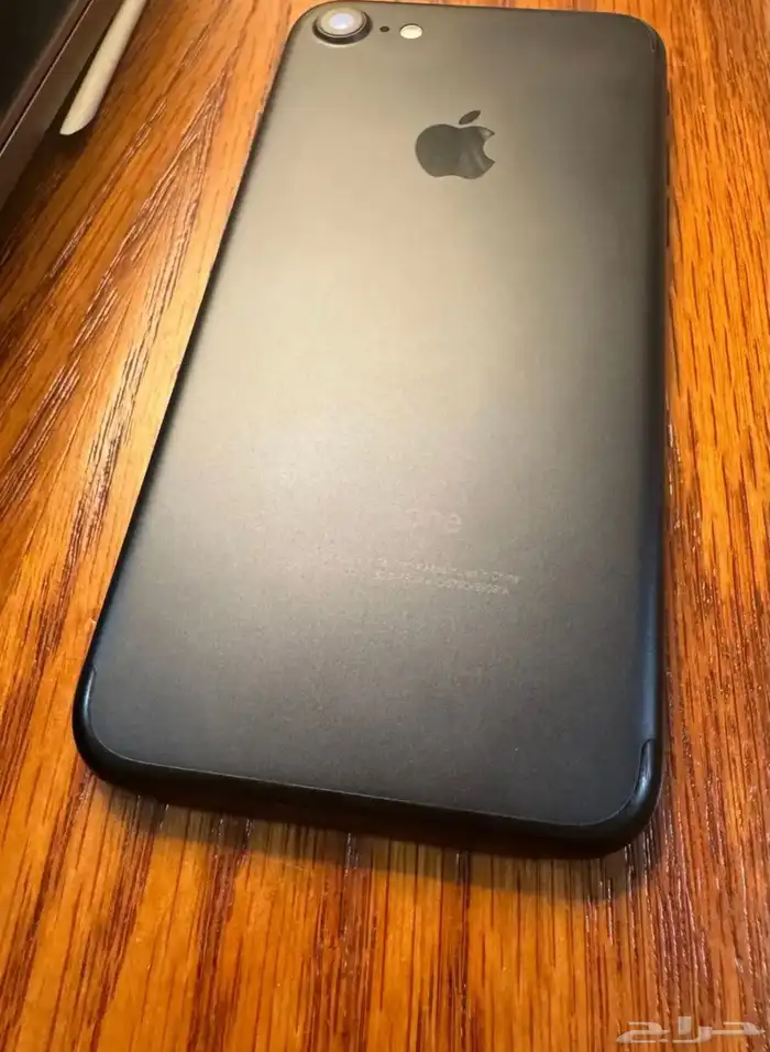iPhone 7 256GB BLACK 1