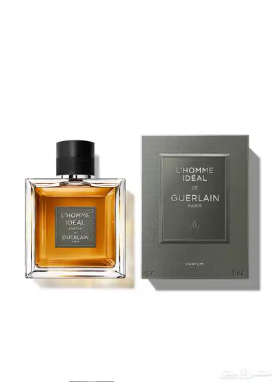 عطر جيرلان Guerlain لوم إيديال بارفيوم جديد 100mlمع الفاتورة 2