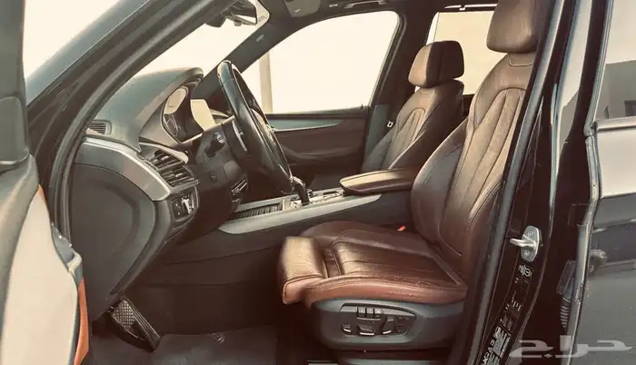 بي ام دبليو BMW X5 2014 12