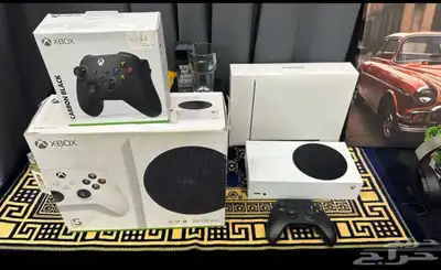 اكس بوكس سيريس اس 0