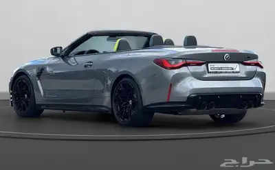 BMW M4 Competition xDrive 9