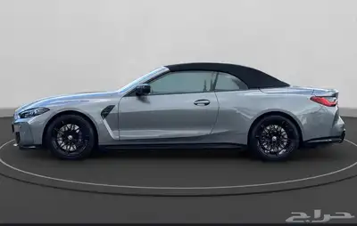 BMW M4 Competition xDrive 8