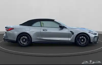 BMW M4 Competition xDrive 2