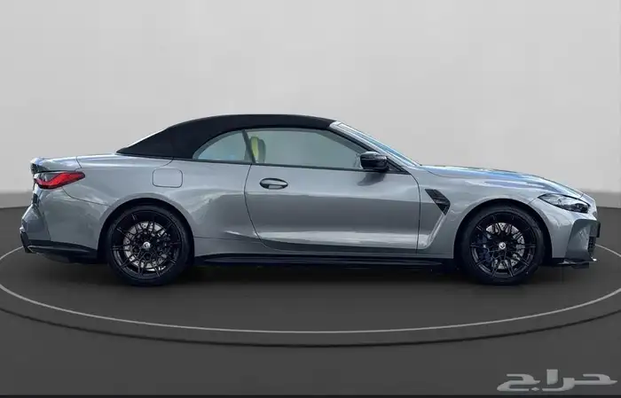 BMW M4 Competition xDrive 2