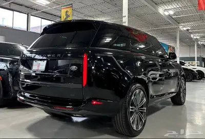 2023 Range Rover P530 سعر منافس 2