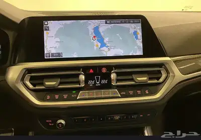 BMW M3 Competition xDrive 2022 9