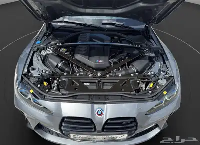 BMW M4 Competition xDrive 13
