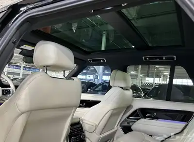 2023 Range Rover P530 سعر منافس 6