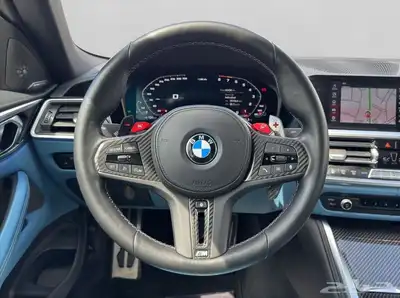 BMW M4 Competition xDrive 22