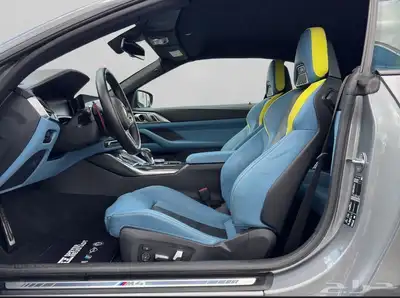 BMW M4 Competition xDrive 19