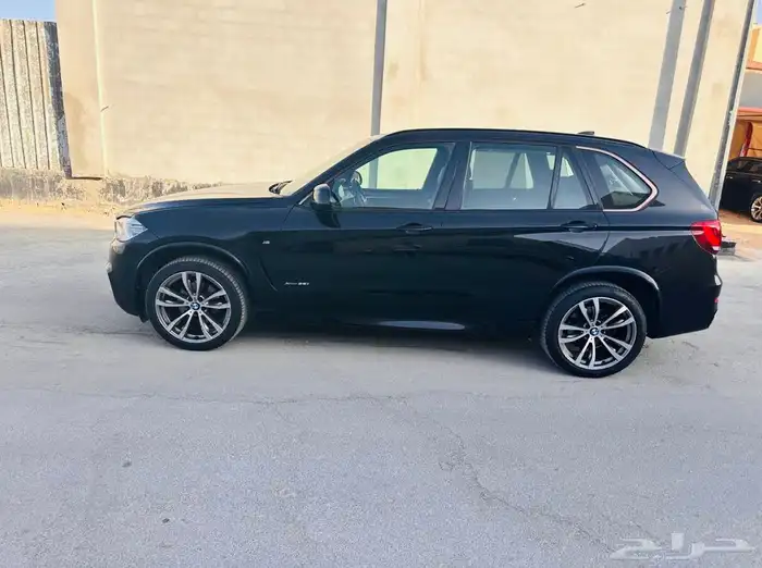 بي ام دبليو BMW X5 2014 5