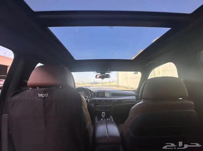 بي ام دبليو BMW X5 2014 19