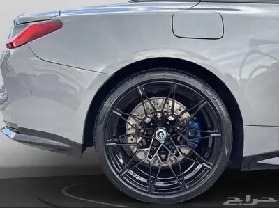 BMW M4 Competition xDrive 11