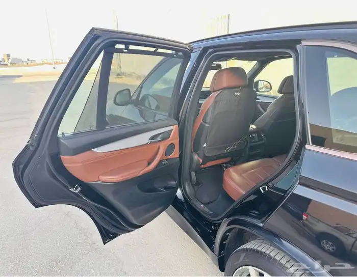 بي ام دبليو BMW X5 2014 11