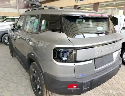 جيتور تى 1 لاكجرى 2025 2
