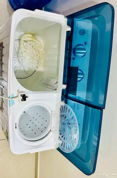 Manual Washing Machine-GENERAL 3