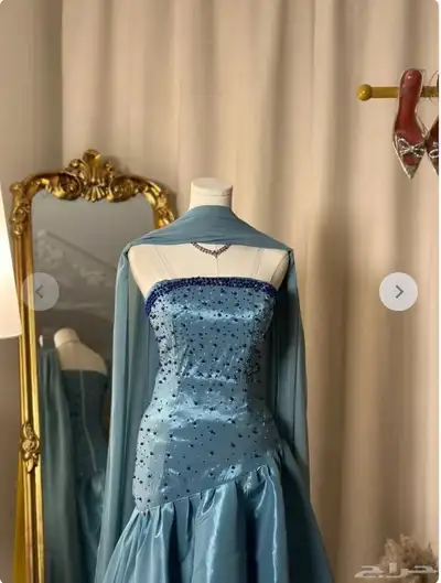 فستان سهره 0