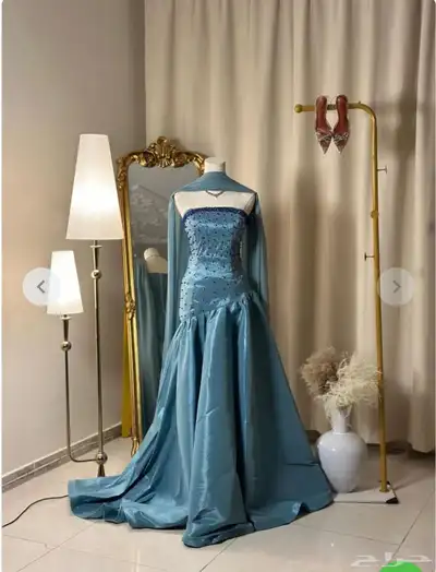 فستان سهره 1