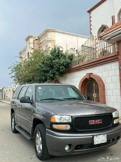 للبيع جمس يوكون 2005 0