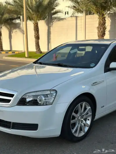شيفرولية كابريس LS 2016 3
