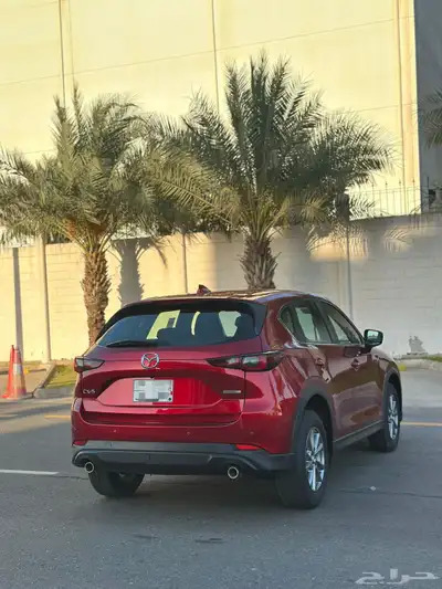 مازدا CX5 2023 13