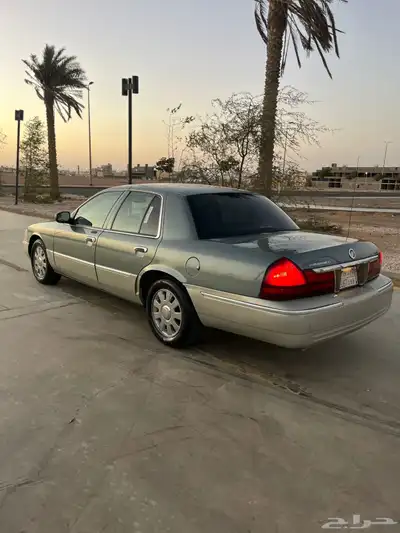 فورد ماركيز 2005 6
