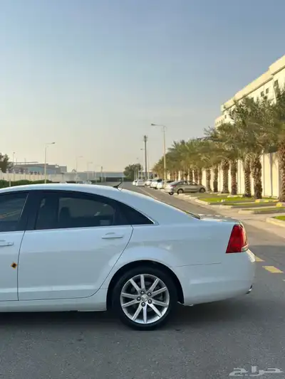 شيفرولية كابريس LS 2016 6