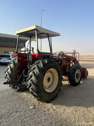 حراثه فيات 66s 70 جديده وكاله المالك الاول 1