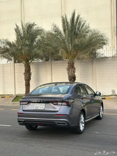 شيري اريزو 6 برو 2024 كمفورت شبة جديدة 7