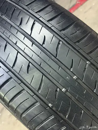 275 50 21 طقم كفرات دنلوب تاريخ 2023 2