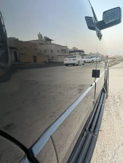 اكسبديشن 2012 وكالة 8
