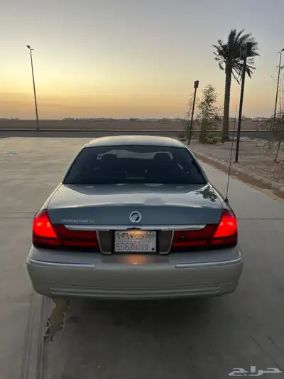 فورد ماركيز 2005 7