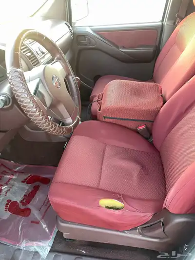نيسان نيفارا 2014 0