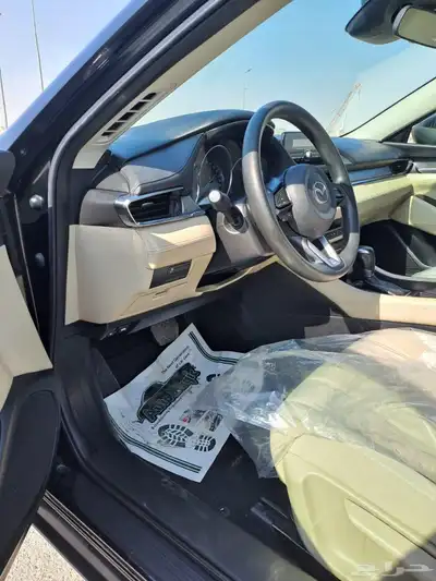 مازدا6 5