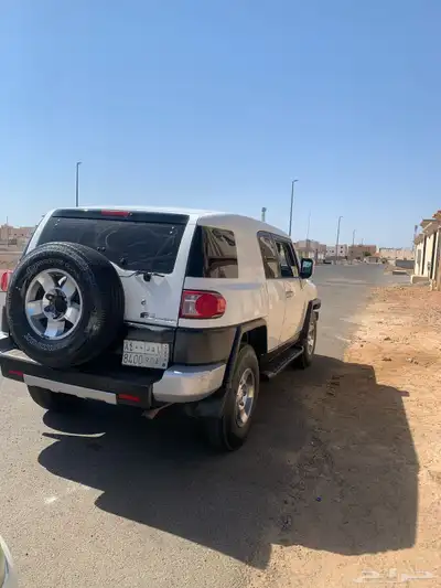 للبيع اف جي منوت المستخدم عضلات وقير ومكينه شرط 0
