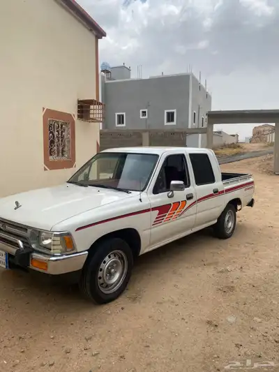هيلوكس 95 0