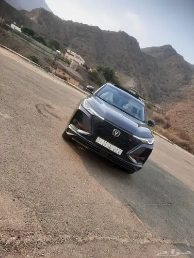 للبيع شانجان CS75 فل كامل 0