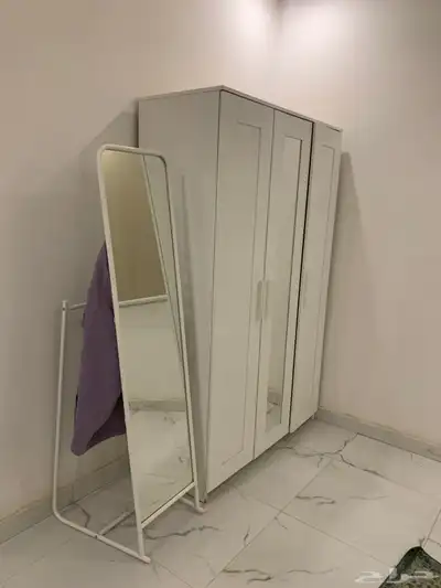 اثاث متفرق للبيع حي الملقا 7