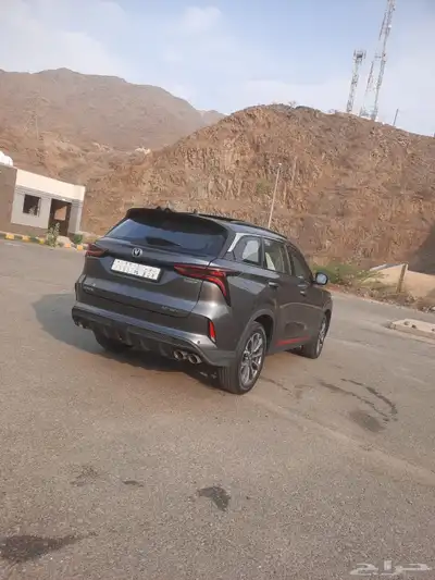 للبيع شانجان CS75 فل كامل 3