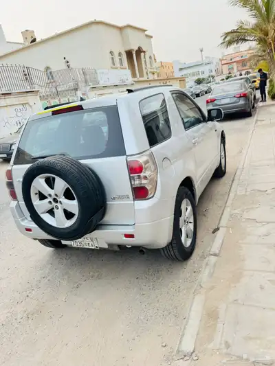 جيب سزوكي على الشرط البيع مستعجل على السوم 1