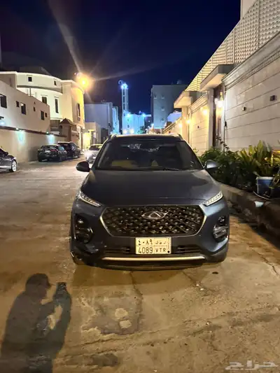شيري تيجو 2 برو فل كامل 4