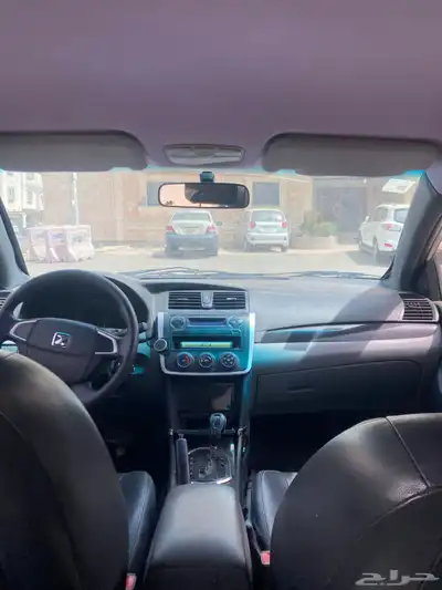 زوتي زد 300 2014   zotye z300 2014 8