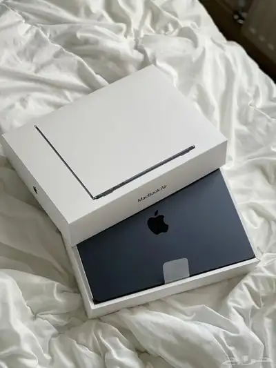 MacBook Air M2 16GB 256GB Midnight 0