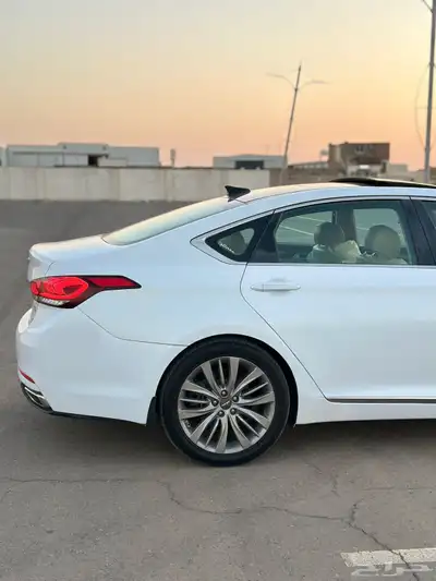 جينيسس 17 2