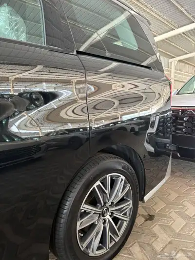 جي اي سي M8 2026 15