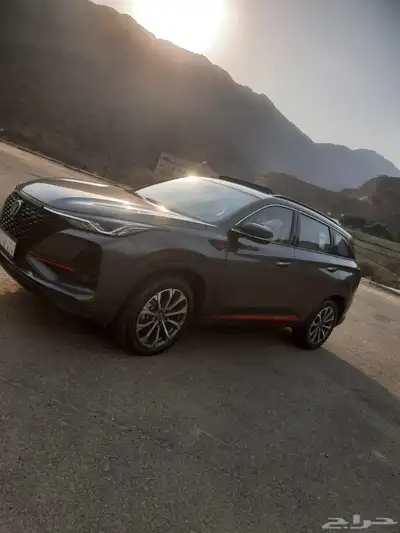 للبيع شانجان CS75 فل كامل 1