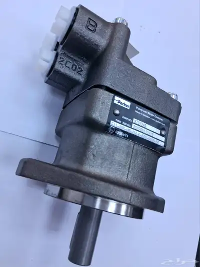 Name  Piston Moter Part number   NAG-85857099 0
