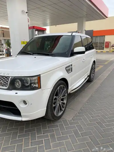 رينج روفر 2013 4